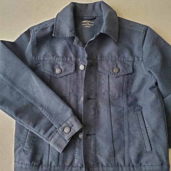 NWOT GAP Jacket - Picture 1 of 1